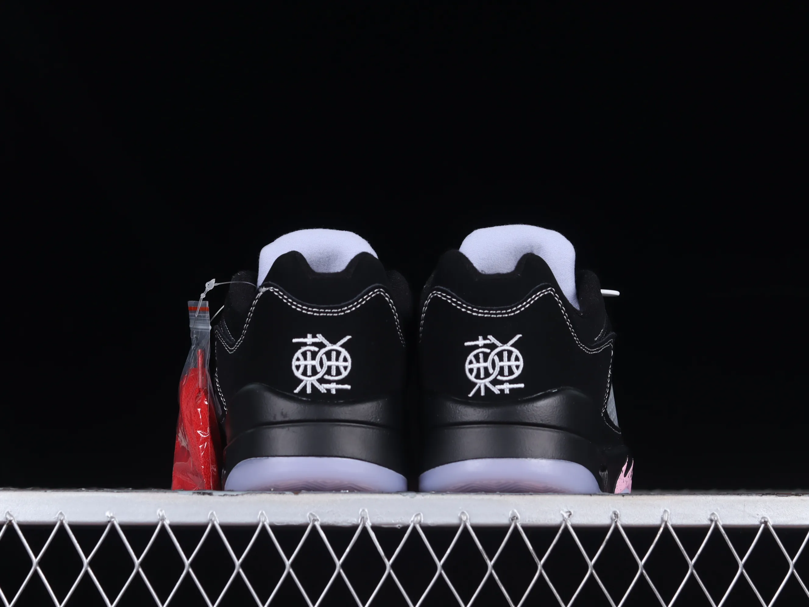 All categories Air Jordan Jordan series basketball shoes Air Jordan 5 Air Jordan 5 Low "Dongdan" AJ5 Joe 5 Dongdan color low-top basketball shoes DX4355-015